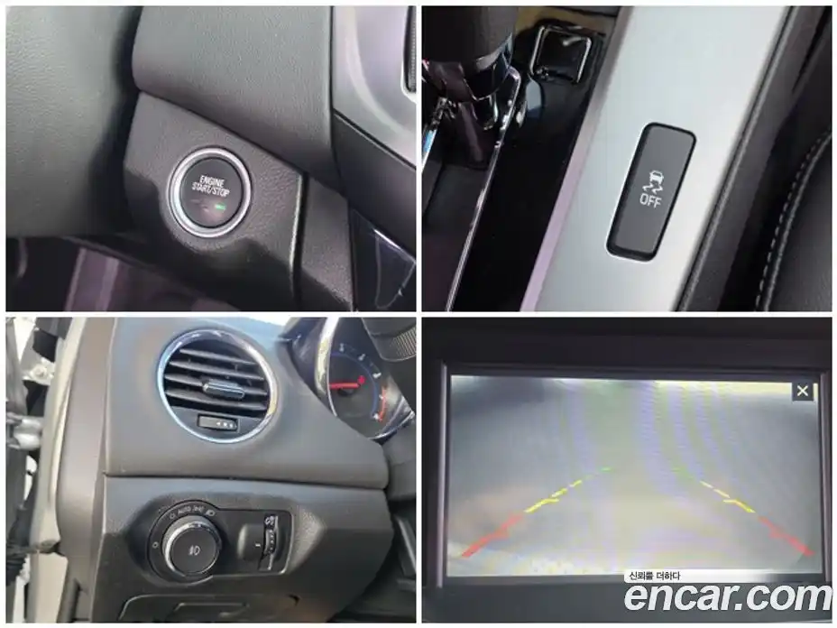 Chevrolet Cruze 2016 1.8 Автомат в Москве № 104358, фото 13