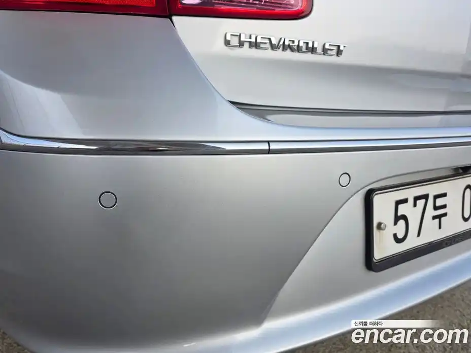 Chevrolet Cruze 2016 1.8 Автомат в Москве № 104358, фото 16