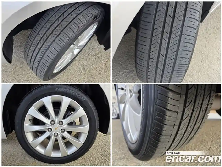 Chevrolet Cruze 2016 1.8 Автомат в Москве № 104358, фото 19