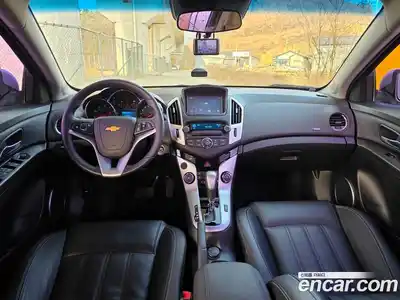 Chevrolet Cruze 2016 1.8 Автомат в Москве № 104358, миниатюра 6