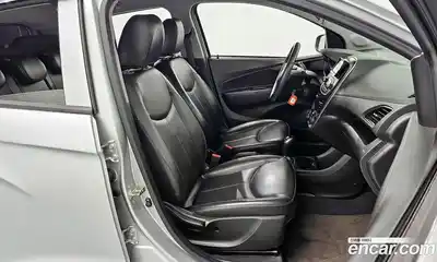 Chevrolet Spark 2017 1.0 Автомат в Москве № 104420, миниатюра 12