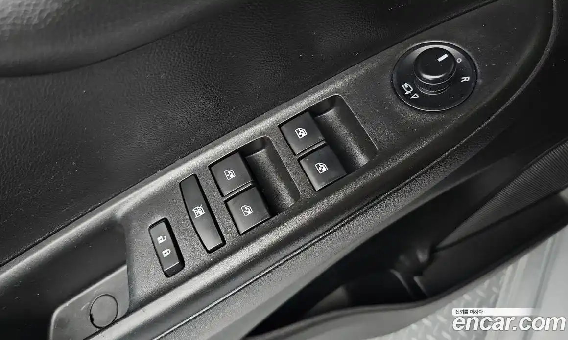 Chevrolet Spark 2017 1.0 Автомат в Москве № 104420, фото 13