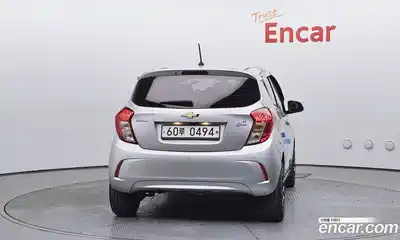Chevrolet Spark 2017 1.0 Автомат в Москве № 104420, миниатюра 4