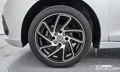 Chevrolet Spark 2017 1.0 Автомат в Москве № 104420, миниатюра 5