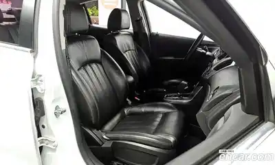 Chevrolet Cruze 2015 1.8 Автомат в Москве № 104460, миниатюра 11
