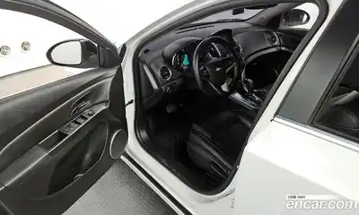 Chevrolet Cruze 2015 1.8 Автомат в Москве № 104460, миниатюра 12
