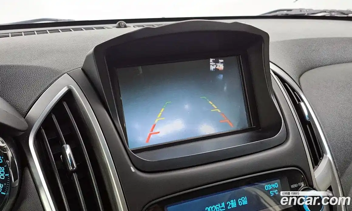 Chevrolet Cruze 2015 1.8 Автомат в Москве № 104460, фото 15