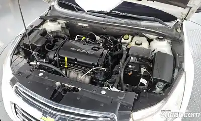 Chevrolet Cruze 2015 1.8 Автомат в Москве № 104460, миниатюра 4