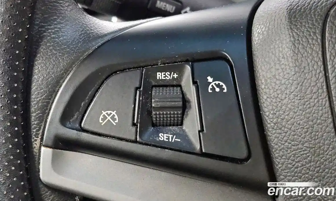 Chevrolet Cruze 2015 1.8 Автомат в Москве № 104460, фото 5