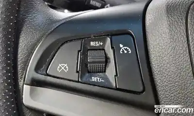 Chevrolet Cruze 2015 1.8 Автомат в Москве № 104460, миниатюра 5