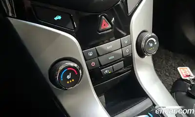 Chevrolet Cruze 2015 1.8 Автомат в Москве № 104460, миниатюра 6