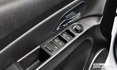 Chevrolet Cruze 2015 1.8 Автомат в Москве № 104460, миниатюра 10