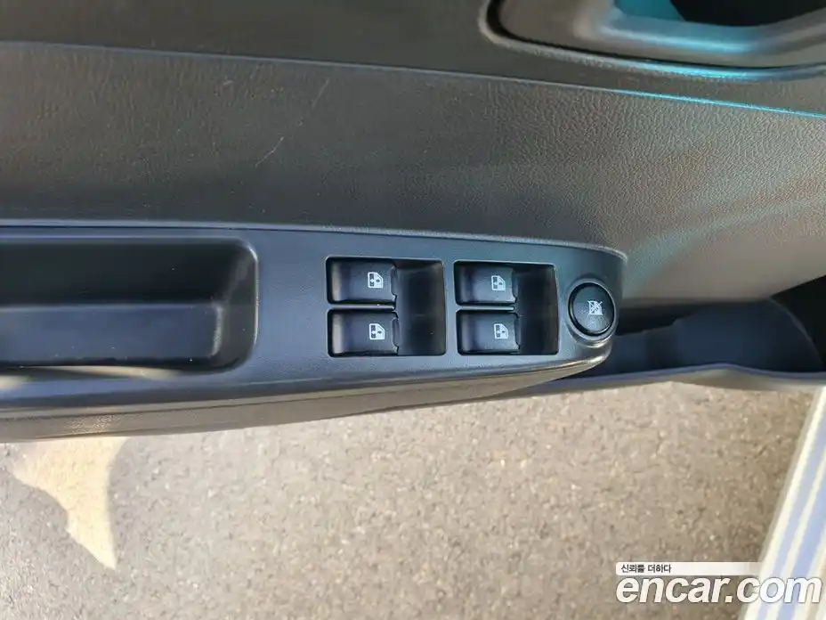 Chevrolet Spark 2012 1.0 Автомат в Москве № 105096, фото 15