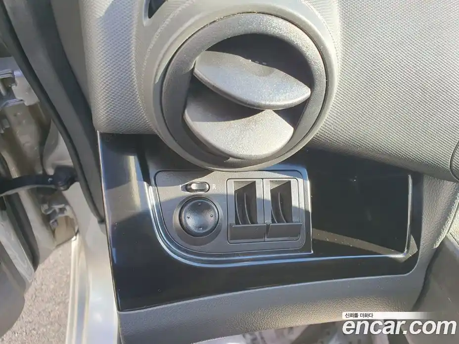 Chevrolet Spark 2012 1.0 Автомат в Москве № 105096, фото 16