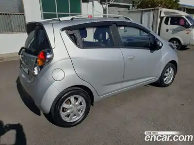 Chevrolet Spark 2012 1.0 Автомат в Москве № 105096, миниатюра 2
