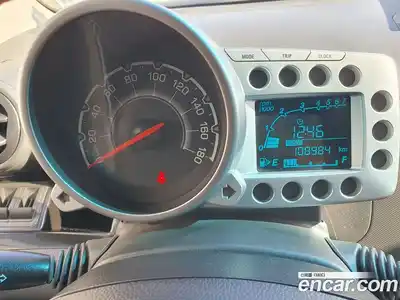 Chevrolet Spark 2012 1.0 Автомат в Москве № 105096, миниатюра 8