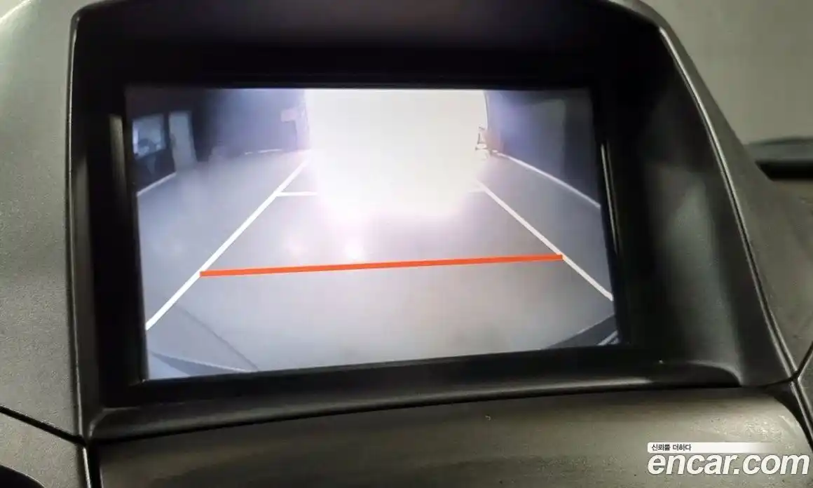 Chevrolet Orlando 2016 1.6 Автомат в Москве № 105332, фото 13