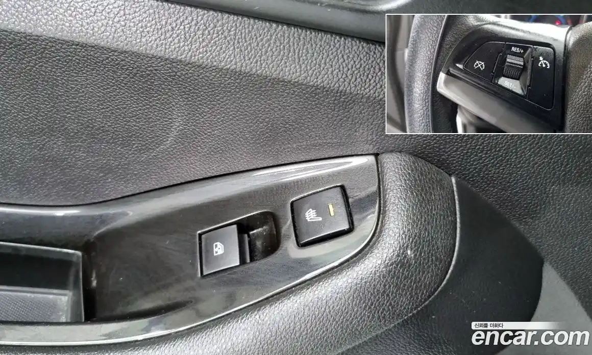 Chevrolet Orlando 2016 1.6 Автомат в Москве № 105332, фото 16