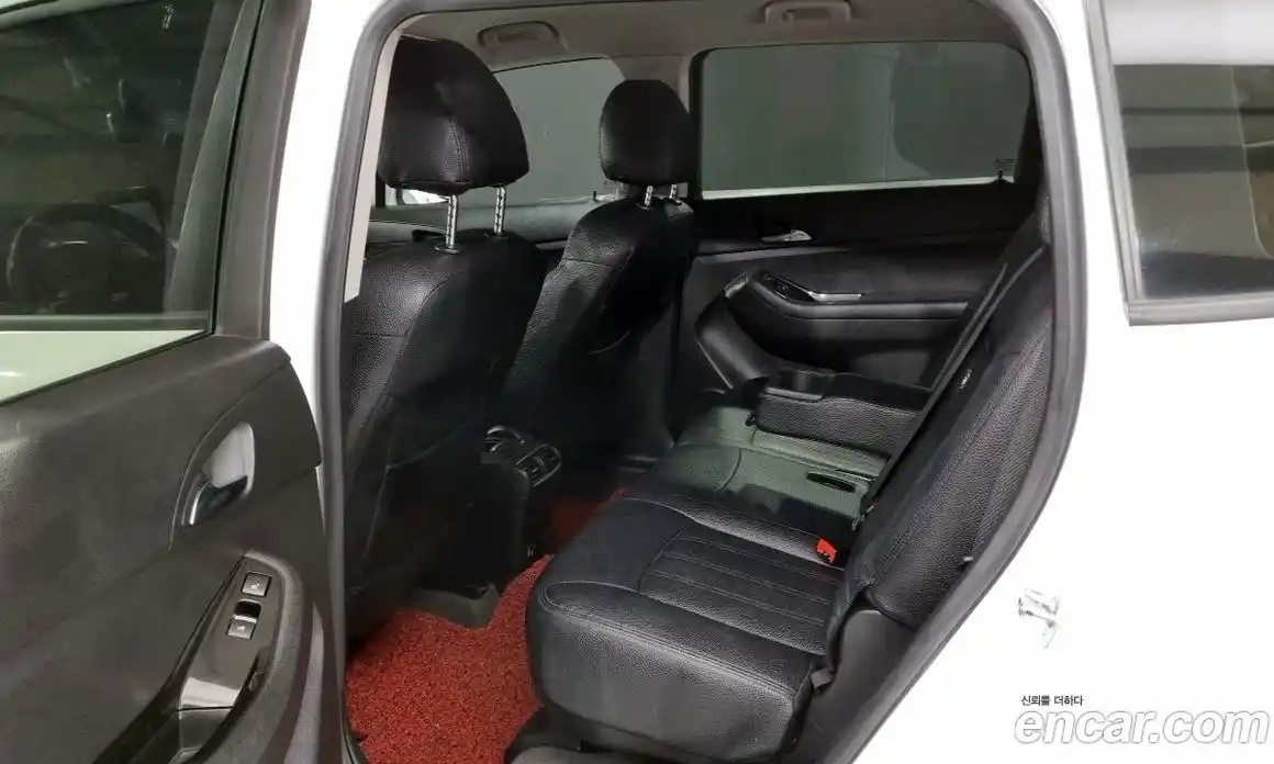 Chevrolet Orlando 2016 1.6 Автомат в Москве № 105332, фото 17