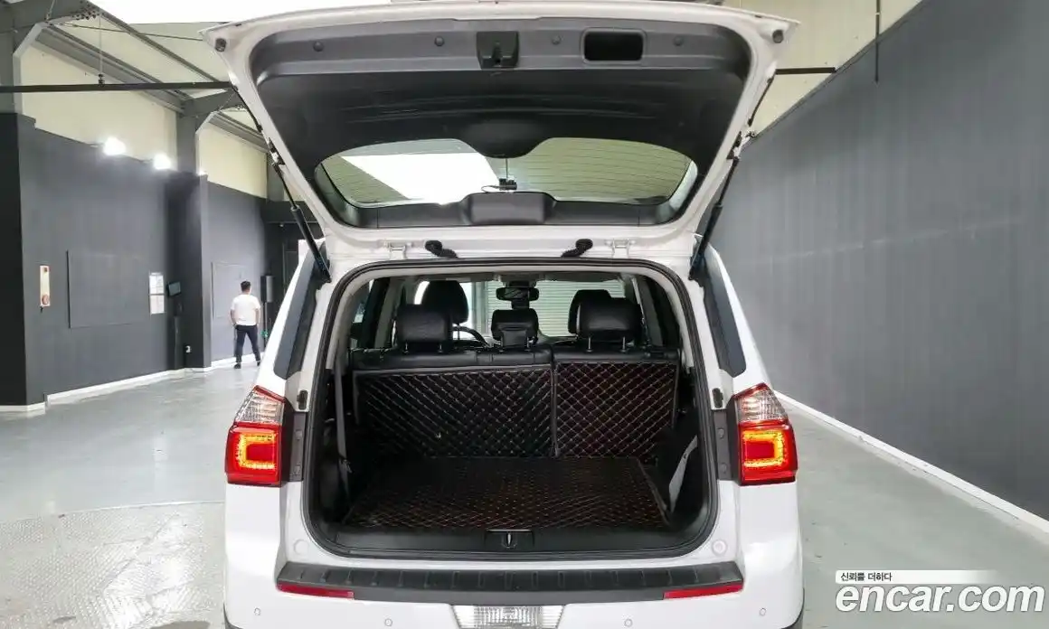 Chevrolet Orlando 2016 1.6 Автомат в Москве № 105332, фото 18