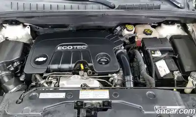 Chevrolet Orlando 2016 1.6 Автомат в Москве № 105332, миниатюра 6