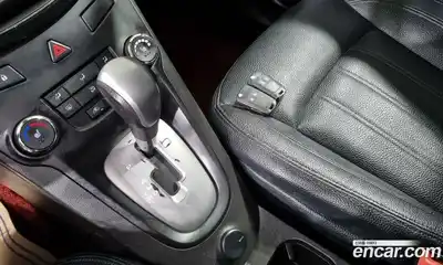 Chevrolet Orlando 2016 1.6 Автомат в Москве № 105332, миниатюра 9