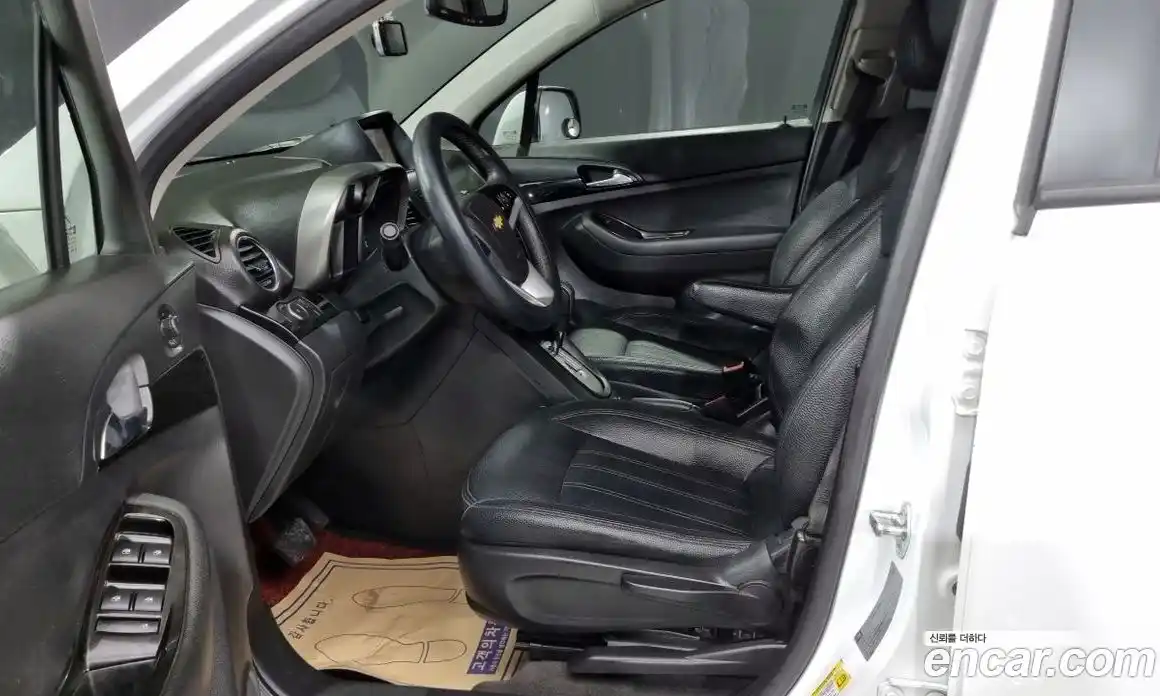 Chevrolet Orlando 2016 1.6 Автомат в Москве № 105332, фото 10