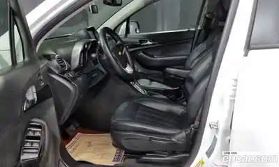 Chevrolet Orlando 2016 1.6 Автомат в Москве № 105332, миниатюра 10