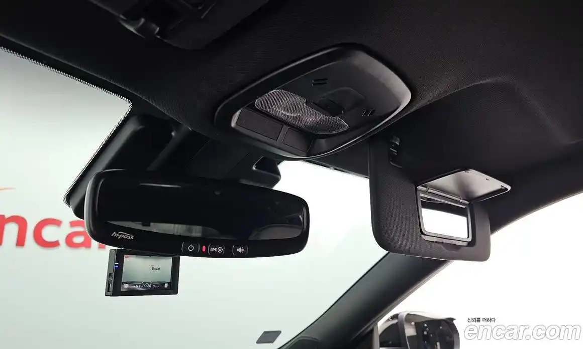 Chevrolet Trax 2025 1.2 Автомат в Москве № 105351, фото 17