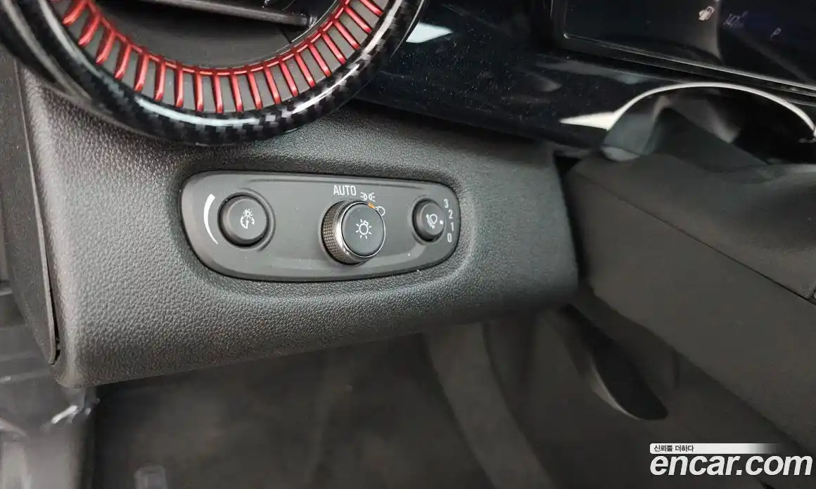 Chevrolet Trax 2025 1.2 Автомат в Москве № 105351, фото 18