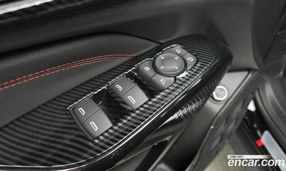 Chevrolet Trax 2025 1.2 Автомат в Москве № 105351, фото 19