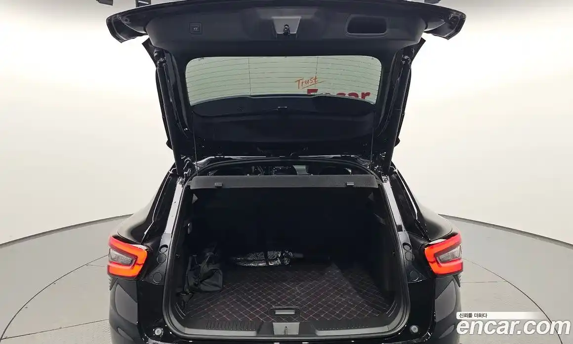 Chevrolet Trax 2025 1.2 Автомат в Москве № 105351, фото 20