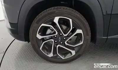 Chevrolet Trax 2025 1.2 Автомат в Москве № 105351, миниатюра 5