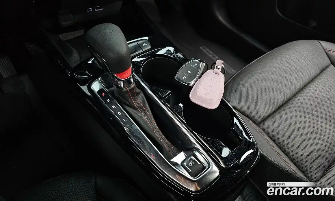 Chevrolet Trax 2025 1.2 Автомат в Москве № 105351, фото 9