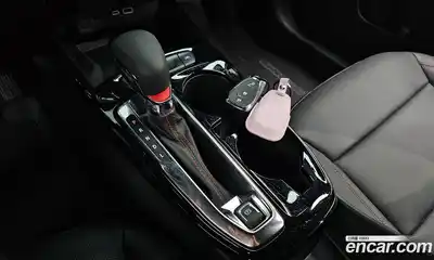 Chevrolet Trax 2025 1.2 Автомат в Москве № 105351, миниатюра 9