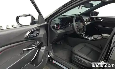 Chevrolet Trax 2025 1.2 Автомат в Москве № 105351, миниатюра 10