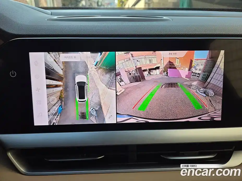 Renault Grand Koleos 2025 1.5 Автомат в Москве № 106939, фото 12