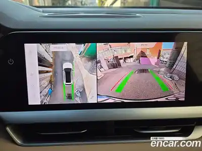 Renault Grand Koleos 2025 1.5 Автомат в Москве № 106939, миниатюра 12