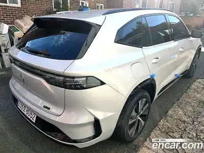 Renault Grand Koleos 2025 1.5 Автомат в Москве № 106939, миниатюра 4