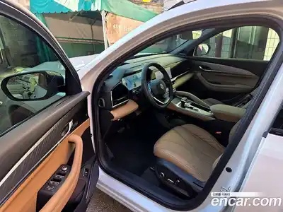 Renault Grand Koleos 2025 1.5 Автомат в Москве № 106939, миниатюра 8