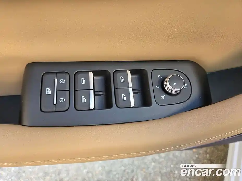 Renault Grand Koleos 2025 1.5 Автомат в Москве № 106939, фото 9