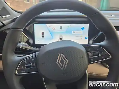 Renault Grand Koleos 2025 1.5 Автомат в Москве № 106939, миниатюра 10