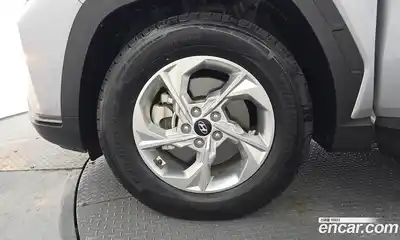 Hyundai Tucson 2023 2.0 Автомат в Москве № 108893, миниатюра 12