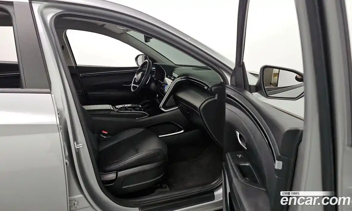 Hyundai Tucson 2023 2.0 Автомат в Москве № 108893, фото 19