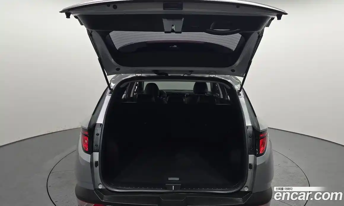 Hyundai Tucson 2023 2.0 Автомат в Москве № 108893, фото 20