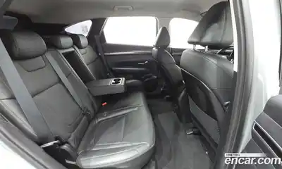 Hyundai Tucson 2023 2.0 Автомат в Москве № 108893, миниатюра 2