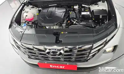 Hyundai Tucson 2023 2.0 Автомат в Москве № 108893, миниатюра 3