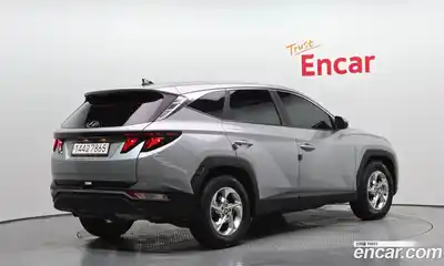 Hyundai Tucson 2023 2.0 Автомат в Москве № 108893, миниатюра 5