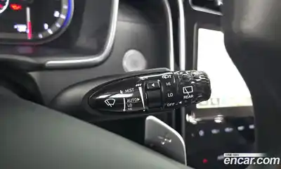 Hyundai Tucson 2023 2.0 Автомат в Москве № 108893, миниатюра 8