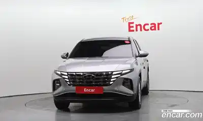 Hyundai Tucson 2023 2.0 Автомат в Москве № 108893, миниатюра 9